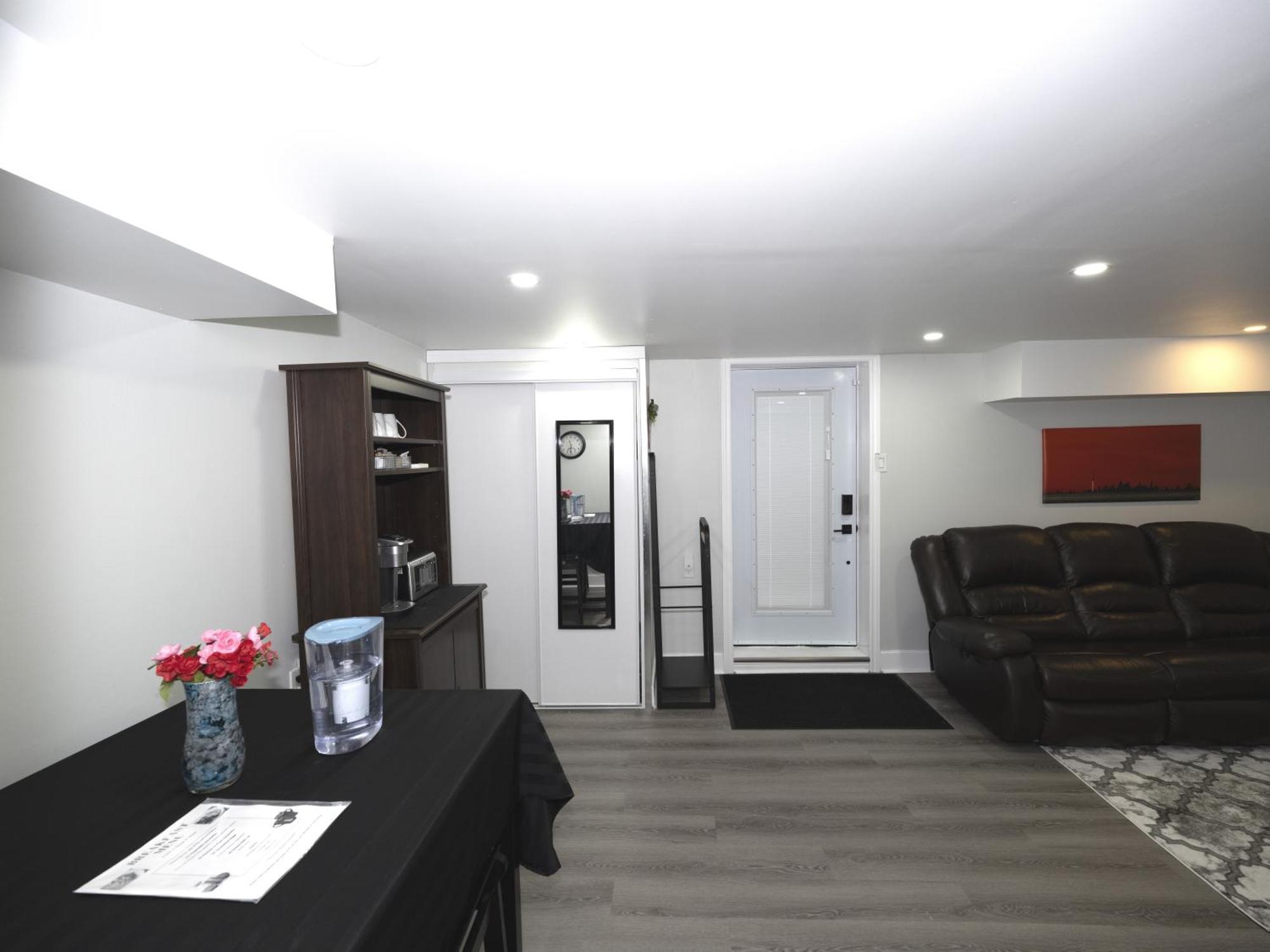 Serene Niagara Guest House Bagian luar foto
